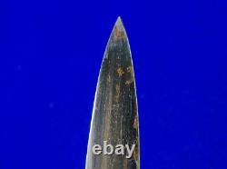 Chinese China Nationalist WW2 Presentation Enameled Army Dagger Fighting Knife