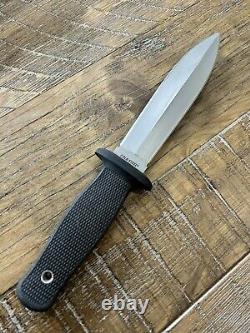 Cold Steel Peace Keeper 2 Fixed Blade Knife With Sheath