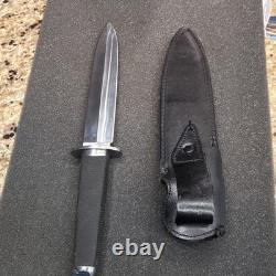 Cold Steel Tai Pan Fixed Blade Dagger Knife with Sheath Made in Japan(CPM3V)