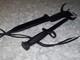 Colt M7 Bayonet, Made In Germany M8a1 Sheath Excellent Shape