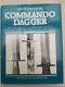 Commando Dagger, The History O The Fairbairn-sykes Fighting Knife