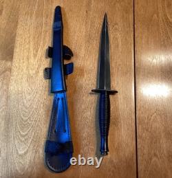 Commando Fighting Knife Dagger Sheffield England
