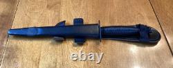 Commando Fighting Knife Dagger Sheffield England