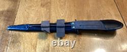 Commando Fighting Knife Dagger Sheffield England