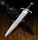 Custom Hand Made Gladiator-style Dagger Sword Knife 20.80 By Impact Cutlery