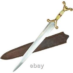 Custom & Handmade Celtic Sword / Real Sword / Viking sword