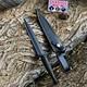 Custom Handmade Commando Hunting Dagger Knife 2nd Pattern Steel Handle Withsheath