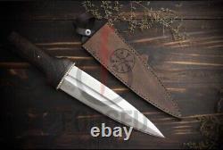 Custom Handmade Dagger Knife