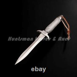 Custom Made One of a kind of Gerber Mk-I &MK-II Tactical Daggers Aluminium Handl