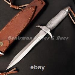 Custom Made One of a kind of Gerber Mk-I &MK-II Tactical Daggers Aluminium Handl