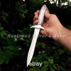 Custom Made One of a kind of Gerber Mk-I &MK-II Tactical Daggers Aluminium Handl