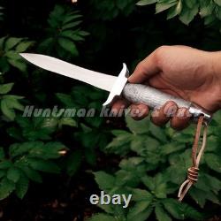 Custom Made One of a kind of Gerber Mk-I &MK-II Tactical Daggers Aluminium Handl