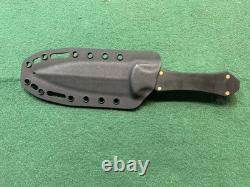 Custom one of a Kind M3 Tactical Dagger Sheath Knife
