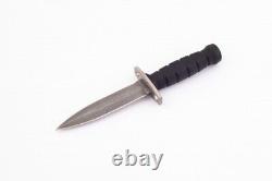 Czech Army Active Reserves Original Combat Knife DETONICS RAZEER VZ 15 with Sheath