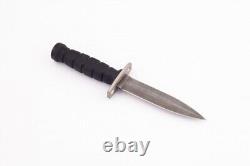 Czech Army Active Reserves Original Combat Knife DETONICS RAZEER VZ 15 with Sheath