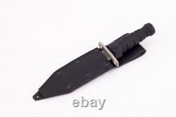 Czech Army Active Reserves Original Combat Knife DETONICS RAZEER VZ 15 with Sheath