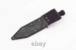 Czech Army Active Reserves Original Combat Knife DETONICS RAZEER VZ 15 with Sheath