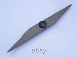 Czech Commando Knife Trench army fighting dagger Rotacka scout no Russian