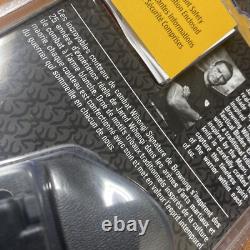 DISCONTINUED Browning Wihongi Signature Fixed Blade Dagger In Unopened Package