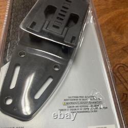 DISCONTINUED Browning Wihongi Signature Fixed Blade Dagger In Unopened Package