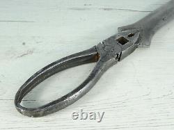 Dagger Knife Pliers Blade Fixed Hunting Full Boot Steel Combat Survival Rare