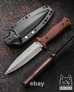 Dagger, Tactical Knife Inquizitor Lkw