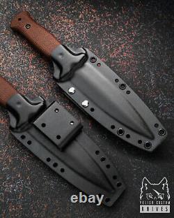 Dagger, Tactical Knife Inquizitor Lkw