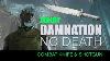 Darktide Damnation No Death Zealot Combat Knife U0026 Shotgun
