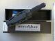 Discontinued Benchmade 133 Fixed Infidel D2 Dagger Boot Knife New In Box Usa