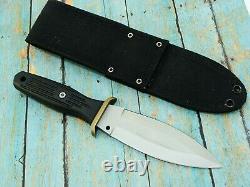 Discontinued Boker Germany Applegate Fairbairn Fs Combat Dagger Fighting Knife