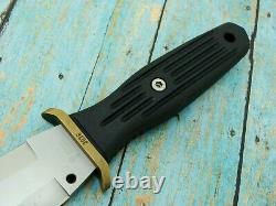 Discontinued Boker Germany Applegate Fairbairn Fs Combat Dagger Fighting Knife