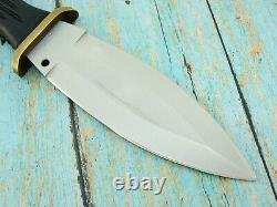 Discontinued Boker Germany Applegate Fairbairn Fs Combat Dagger Fighting Knife