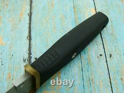 Discontinued Boker Germany Applegate Fairbairn Fs Combat Dagger Fighting Knife