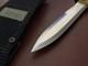 Ek Knives Commando Fixed Blade Knife Fighting Dagger Made In Usa