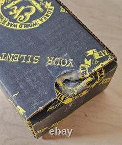 EK PD-7 Dagger Knife With Box And Sheath. Desert Storm Edition CH17