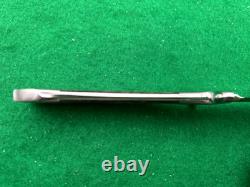 Ed Kalfayan 1 Of Founding Members Guild? Abalone Dagger Museum Knife