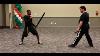 Enclosed Sword Fight Sword Vs Dagger