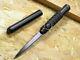 European Russian Czech Commando Knife Trench Army Fighting Dagger Fighter