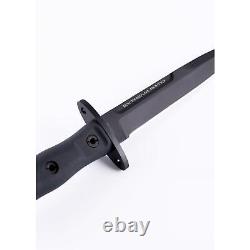 Extrema Ratio 39-09 OPERATIVO tactical combat knife dependable dagger N690 steel