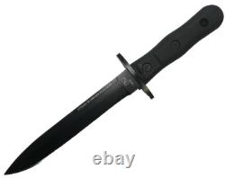 Extrema Ratio 39-09 ORDINANZA COFS Spec Ops Single Edge Dagger- Knife And Sheath