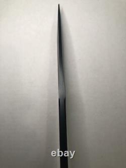 Extrema Ratio 39-09 ORDINANZA COFS Spec Ops Single Edge Dagger- Knife And Sheath
