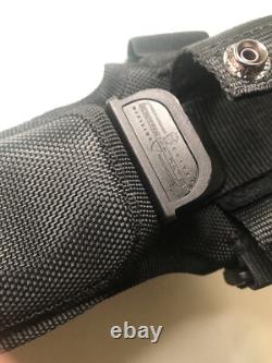 Extrema Ratio 39-09 ORDINANZA COFS Spec Ops Single Edge Dagger- Knife And Sheath