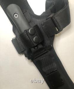 Extrema Ratio 39-09 ORDINANZA COFS Spec Ops Single Edge Dagger- Knife And Sheath