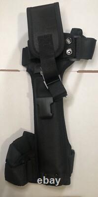 Extrema Ratio 39-09 ORDINANZA COFS Spec Ops Single Edge Dagger- Knife And Sheath