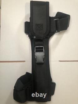 Extrema Ratio 39-09 ORDINANZA COFS Spec Ops Single Edge Dagger- Knife And Sheath