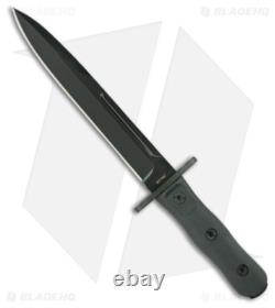 Extrema Ratio 39-09 Operativo Black Forprene Fixed Blade Knife 0339BLKOP