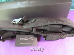 Extrema Ratio 39-09 Operativo Black Forprene Fixed Blade Knife 0339BLKOP