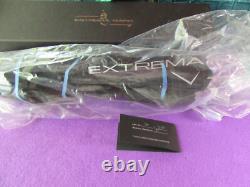 Extrema Ratio 39-09 Operativo Black Forprene Fixed Blade Knife 0339BLKOP