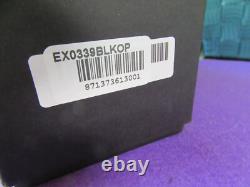 Extrema Ratio 39-09 Operativo Black Forprene Fixed Blade Knife 0339BLKOP