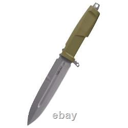 Extrema Ratio CONTACT HCS combat knife N690 stainless steel tactical dagger